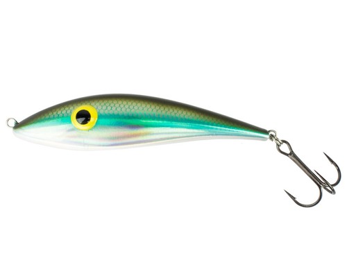 Zalt zam 9cm 18g - zalt, floating