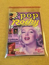 Pop Rocky Popfoto Nr. 15