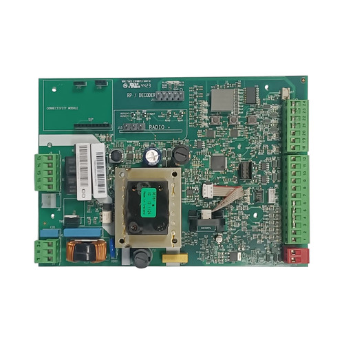 Ersatz elektronikplatine faac - elektronikplatine,