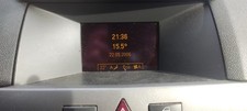 Display Opel Astra H Caravan