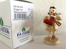 Fa. Blank - Engel natur mit
