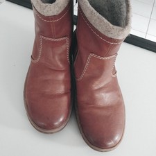 Stiefel halbstiefel boots - stiefel,
