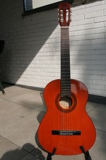 Akustik Gitarre, ungespielt