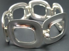 Armband Silber 925 Hans Hansen