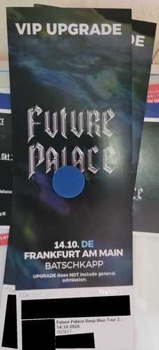 2x1 vip upgrade für future - vip,
