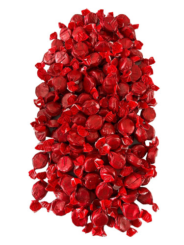 Quality street x50 strawberry - street,