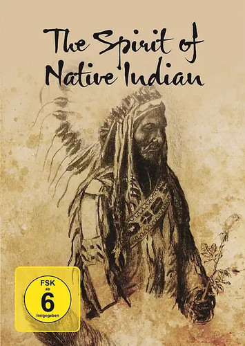 The spirit native - of,