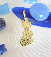 Entzückender Katzen-Anhänger