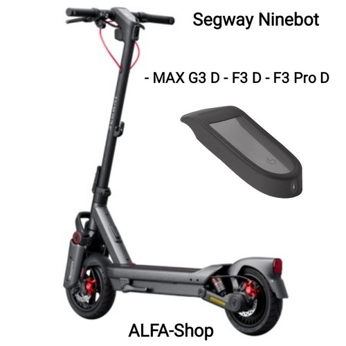 Neu silikon segway ninebot - segway, max