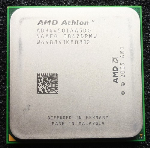 Athlon 4450e 2x2 3ghz - athlon, 2x2.3ghz