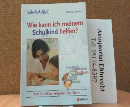 Wie kann ich - , meinem