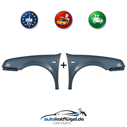 Kotflügel für golf - vw, iv