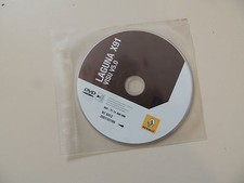 RENAULT Laguna (X91) ab 07.2007 Werkstatthandbuch Elektrik Schaltpläne