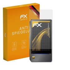 atFoliX 3x Displayfolie für