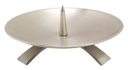 Kerzenleuchter silber großem - kerzenleuchter,