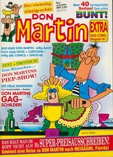 Don martin interpart - nr.,