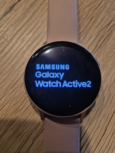 Samsung galaxy watch active2 - samsung,