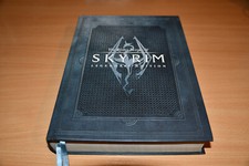 Skyrim Legendary Collector's