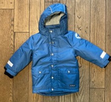 Villervalla Winterjacke Farbe