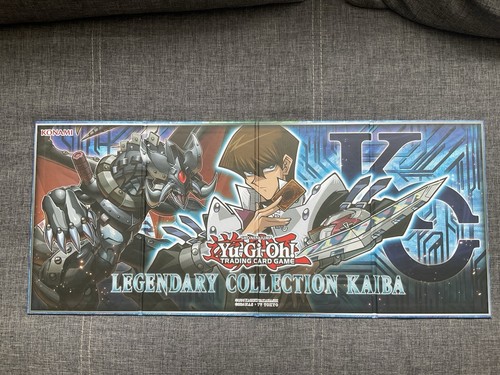 Yugioh spielmatte - yugioh,