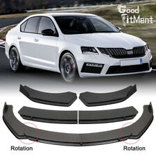 Frontstoßstangen Frontlippe