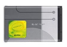Akku für Nokia BL-5C, Nokia