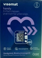 Neues Modell visomat