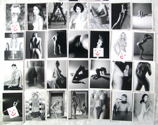 GORDEN THYE  30 x Postkarten "EROTIK"  -  Erotika SEX Nude Akt AK Postkarte