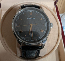 FORTIS Nineteen Pilot Classic