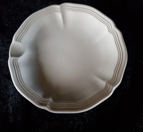 Aschenbecher villeroy boch - aschenbecher, &