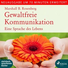 CD Gewaltfreie Kommunikation