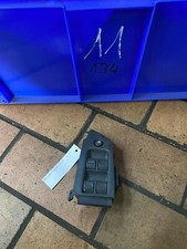 Honda Civic VII EU9 Fensterheberschalter Schalter vorne links 35750S6AG110M1