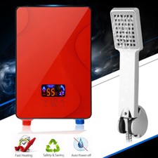 30℃-55℃ 230V Elektrisch