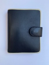 Megatimer Mini, Ringmappe