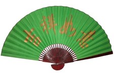 056 Fächer 100/175 cm Holz