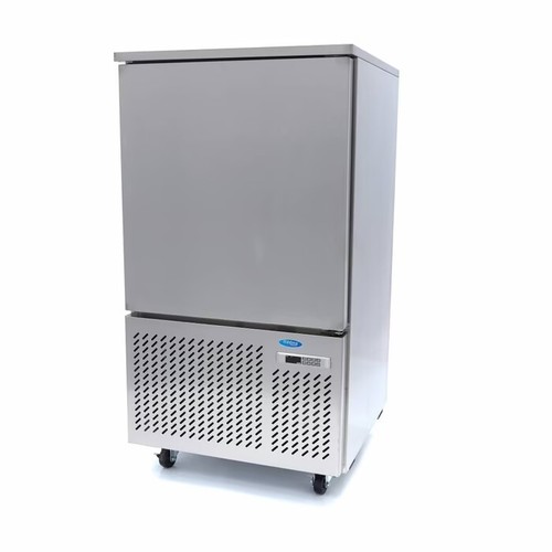 Gastro schockfroster gn - 10,