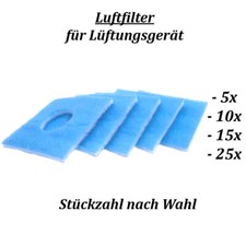 10x 15x 25x luftfilter - 5x/10x/15x/25x,