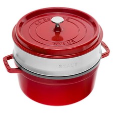 STAUB France Cocotte 26 cm -