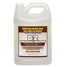 D/2 Biological Solution