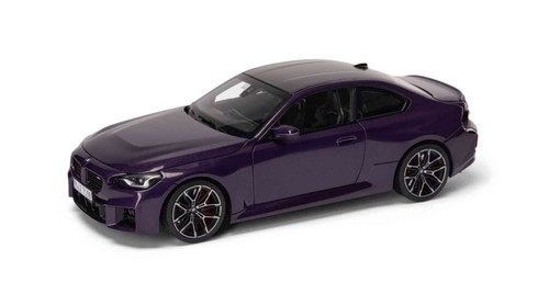 Original bmw miniatur - miniatur, m2