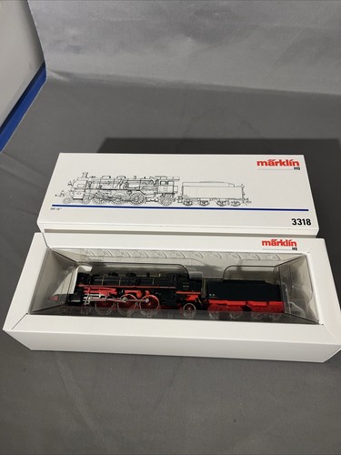 Märklin 3318 - märklin,