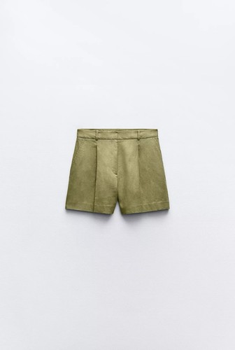 Zara shorts - zara, m