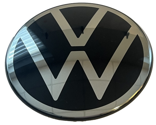 Golf mk8 acc - golf,
