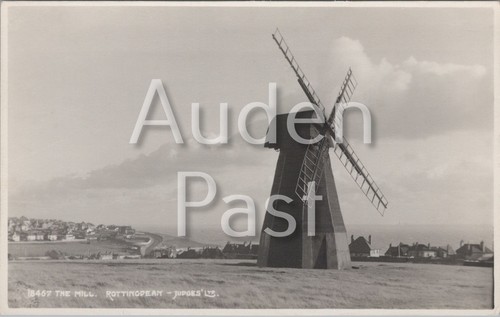 Rppc die mühle rottingdean - rppc,