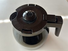 Melitta Look Basis, Selection Thermkanne Kunststoff, schwarz