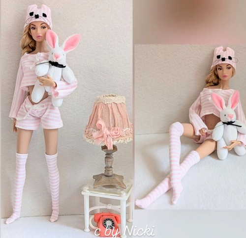 Fashion set teilig - set, 5
