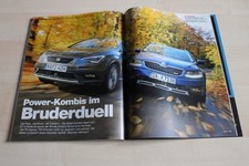 Auto Motor Sport AMS 03/2015