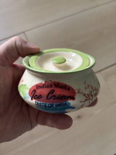 Kleiner keramikbecher - kleiner,