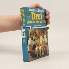 Drei sind einer zuviel  | 