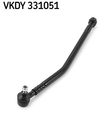 Skf spurstange vkdy 331051 - skf,